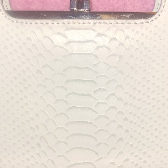 BCBG Maxazria Clutch - Picture 7 of 10